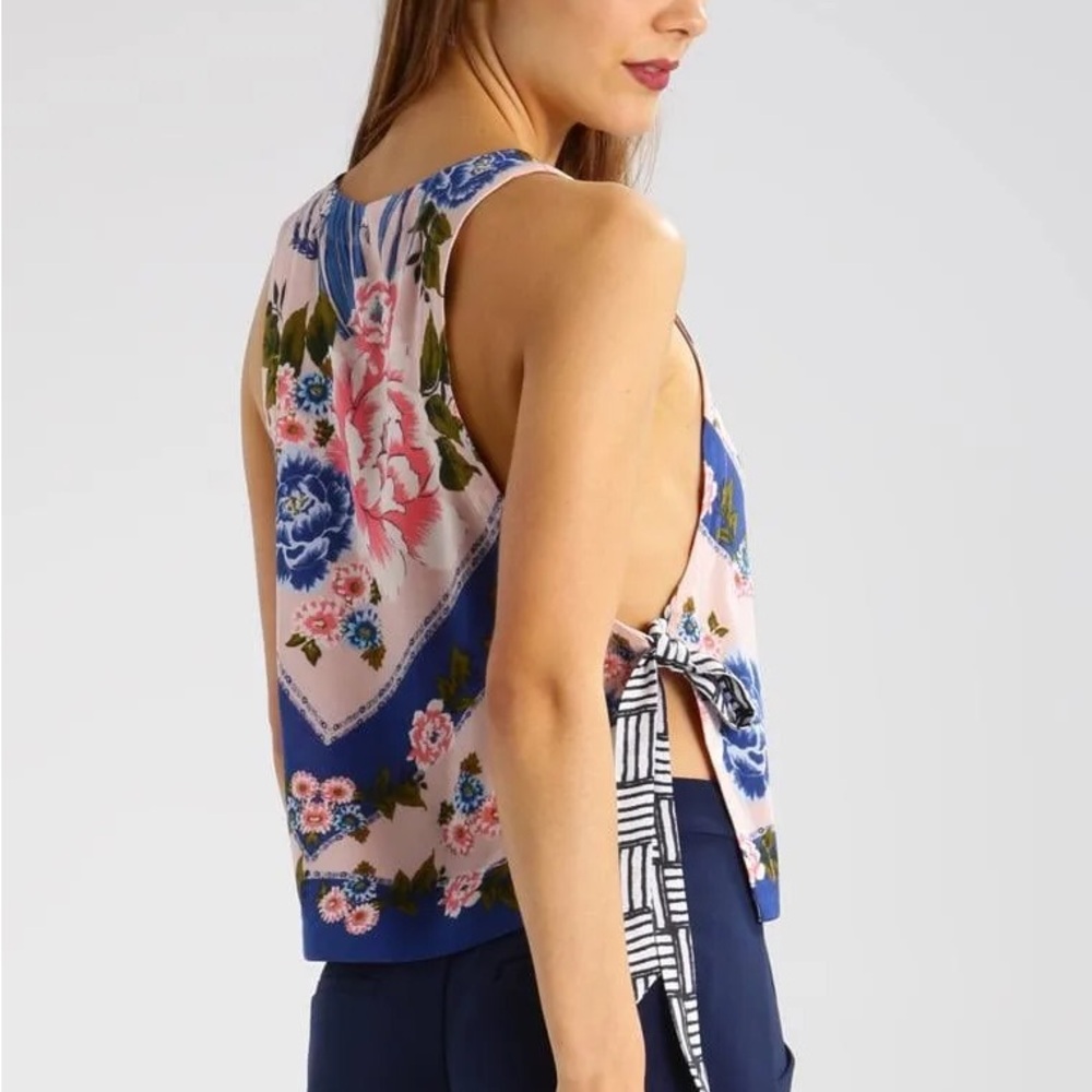 Free People | "This Sweet Love" Top Size S